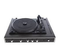 Naald Dual HS 132 Platenspeler – Tonar 443