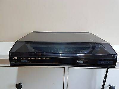 Naald JVC AL-E500 Platenspeler - Tonar 940