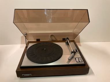 Naald Erres RS3122 Platenspeler