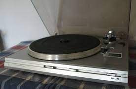 Naald Philips F7212 Platenspeler