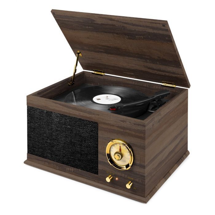 Naald Fenton RP173 Platenspeler – Tonar 6174