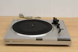 Naald Philips FP142 Platenspeler – Tonar 994