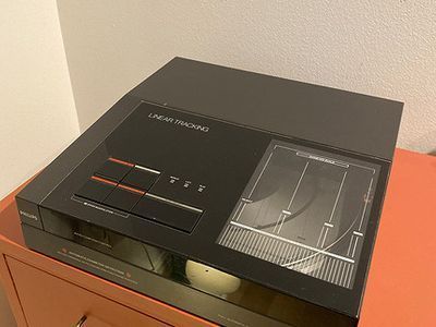 Naald Philips FP455 Platenspeler – Tonar 994