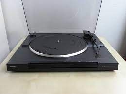 Naald Philips FP563 Platenspeler – Tonar 994