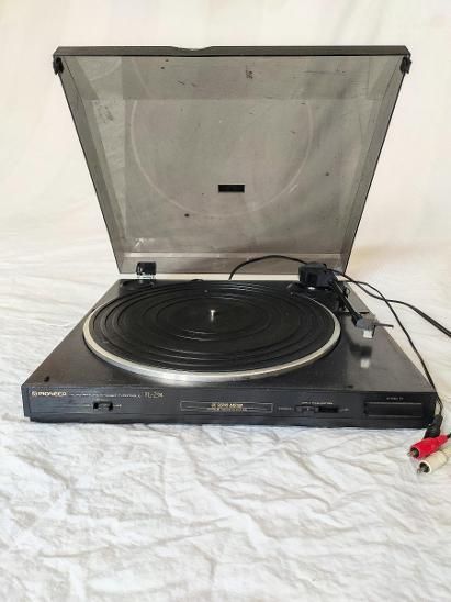 Naald Pioneer PL-Z94 platenspeler – Tonar 981