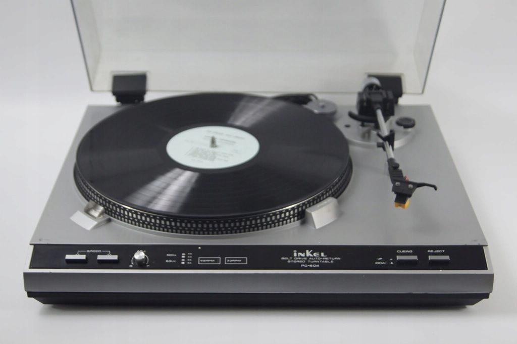 Naald Inkel PD 604 platenspleer - Tonar 974