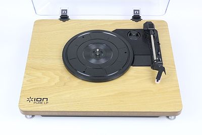 Naald ION pure LP platenspeler - Tonar 6174