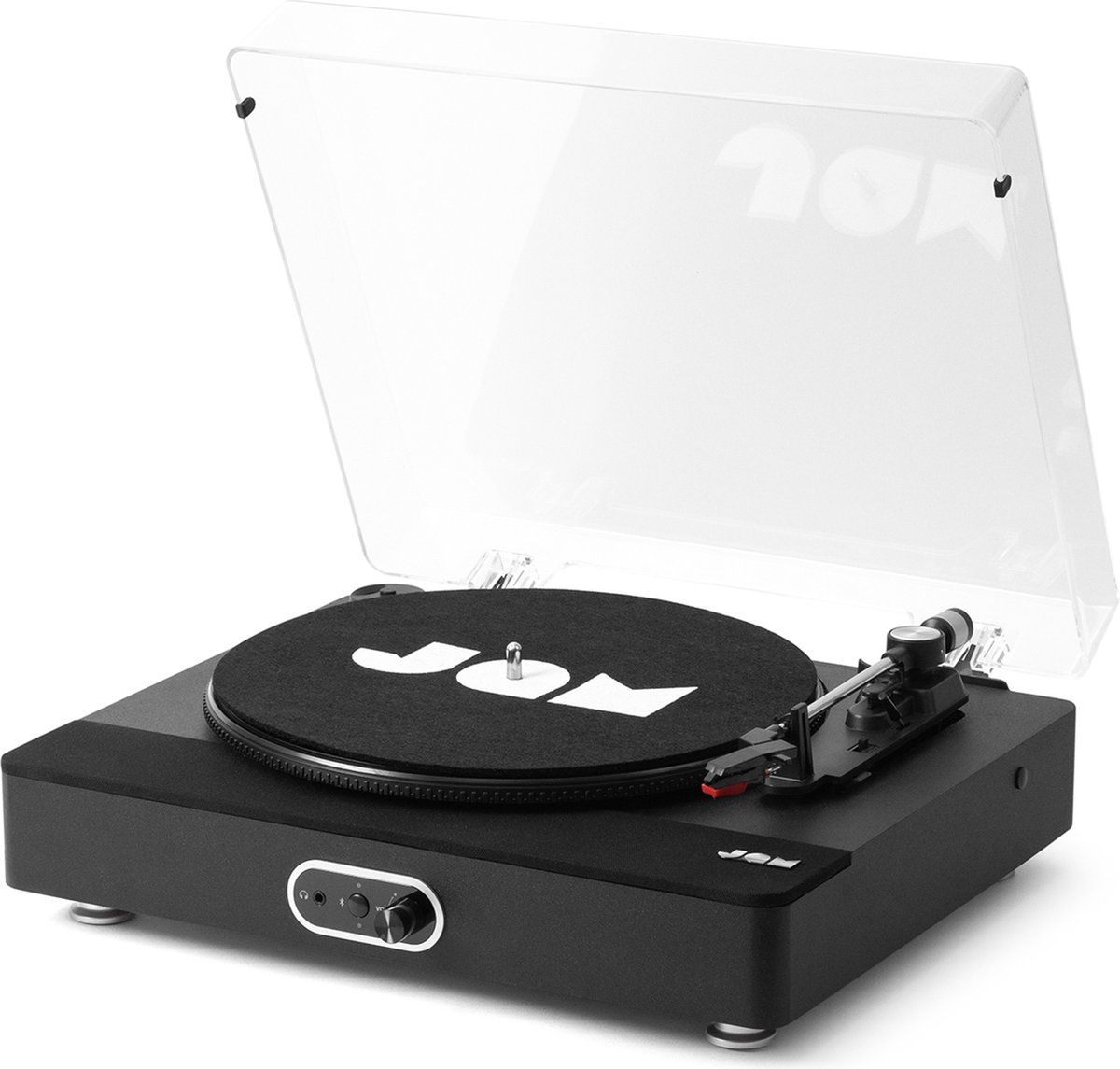 Naald JAM Soundstream deluxe platenspeler – Tonar 6174