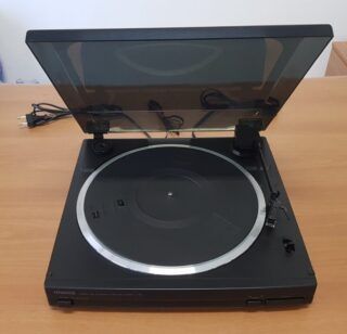 Naald Kenwood P-66 platenspeler – Tonar 6352