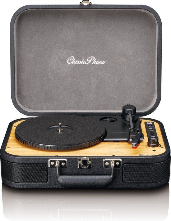 Naald Lenco Classic Phono 116 Platenspeler – Tonar 6174