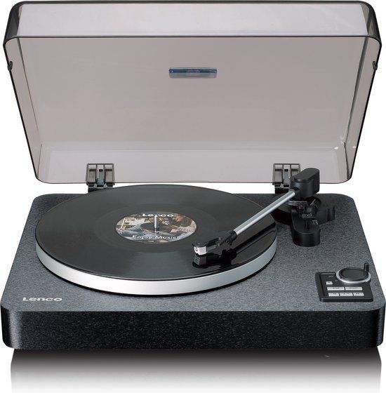 Naald Lenco LBTA-165 platenspeler – Tonar 981