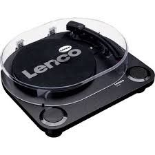 Naald Lenco LS-40 Platenspeler – Tonar 6174