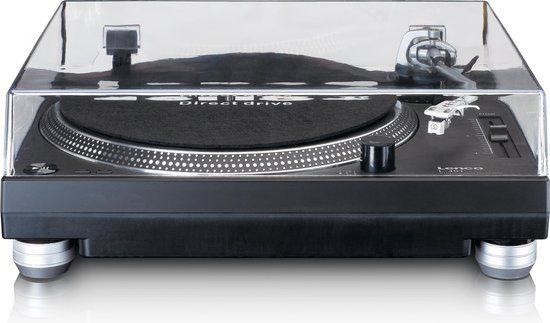 Naald Lenco L 401 usb Platenspeler – Tonar 981