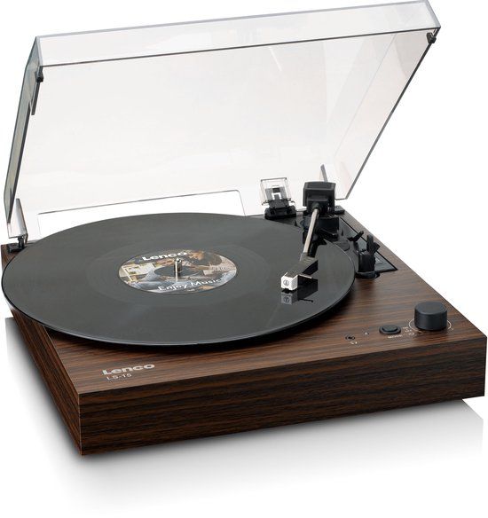 Naald Lenco LS-15 Platenspeler – Tonar 981