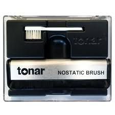 Tonar Nostatic Brush