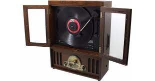 Naald Soundmaster NR600 platenspeler – Tonar 6174