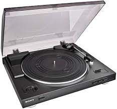 Naald Sony PS-LX300USB platenspeler – Tonar 981