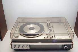 Naald Philips 22RH814 platenspeler