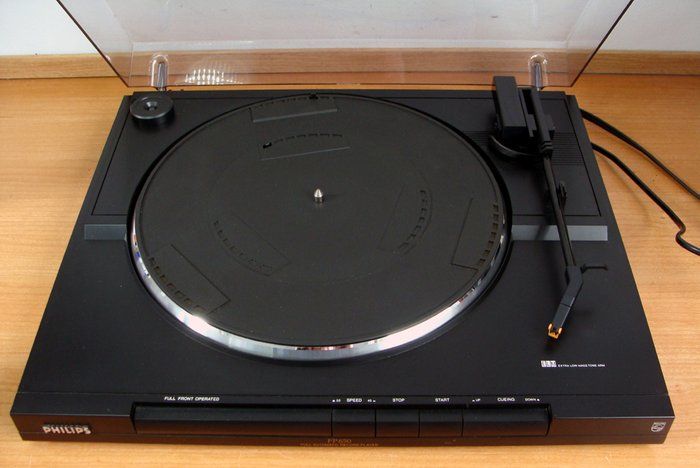 Naald Philips FP650 Platenspeler – Tonar 994