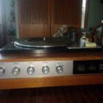 Naald Philips AG4230 Platenspeler