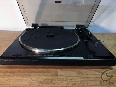 Naald Pioneer PL-480 Platenspeler – Tonar 6111