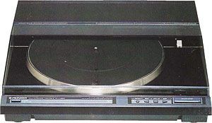 Naald Pioneer PL-L550 Platenspeler - Tonar 6160