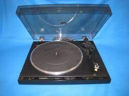 Naald Pioneer PL-333 Platenspeler - Tonar 974