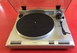 Naald Pioneer PL-340 Platenspeler