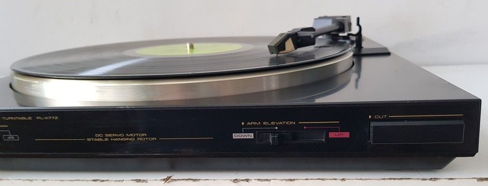 Naald Pioneer PL-77Z Platenspeler – Tonar 6111