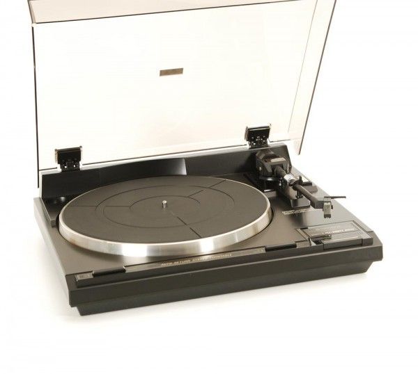 Naald Pioneer PL-880 Platenspeler – Tonar 6049