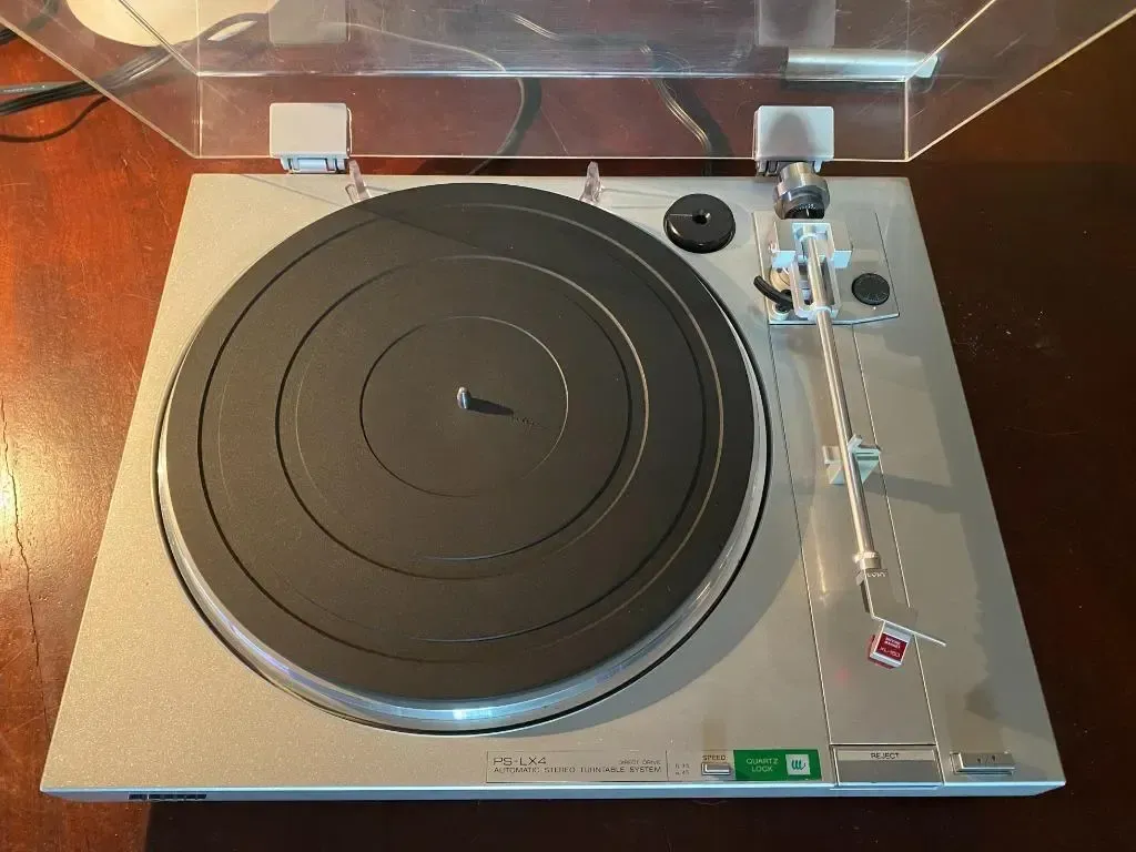 Naald Sony PS-LX4 Platenspeler – Tonar 919