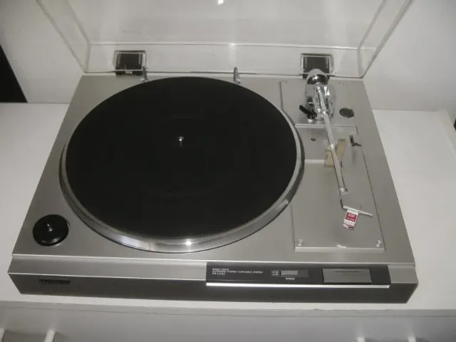 Sony PS-LX60 platenspeler onderdelen