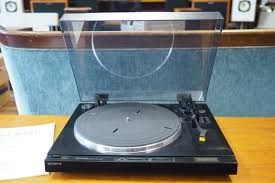 Naald Sony PS-LX 431 platenspeler – Tonar 974