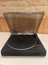 Naald Sony PS-LX46 platenspeler – Tonar 981