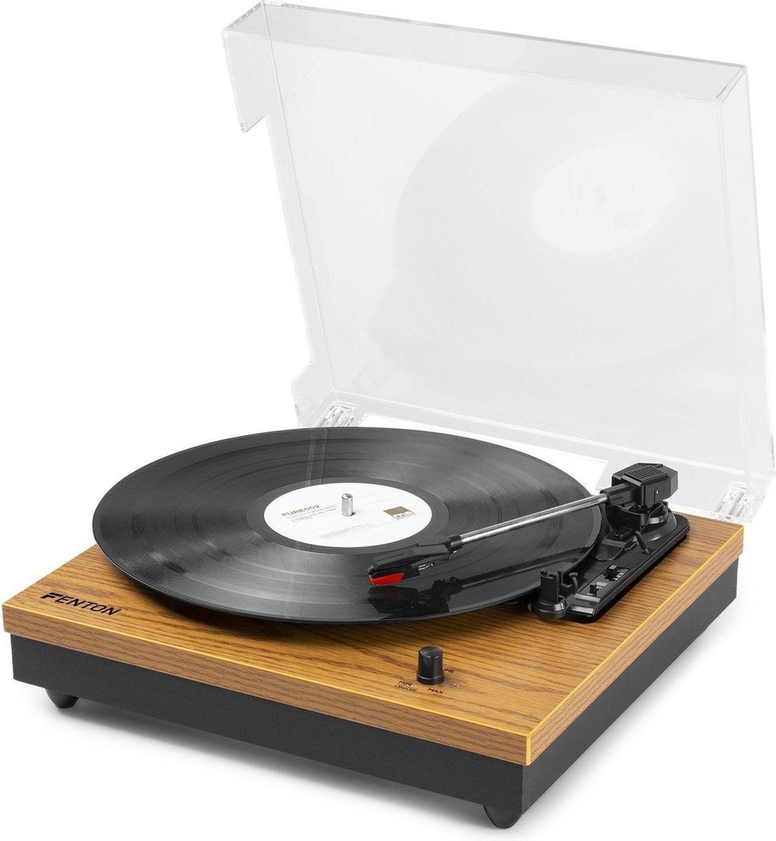 Naald Fenton RP112 platenspeler – Tonar 6174