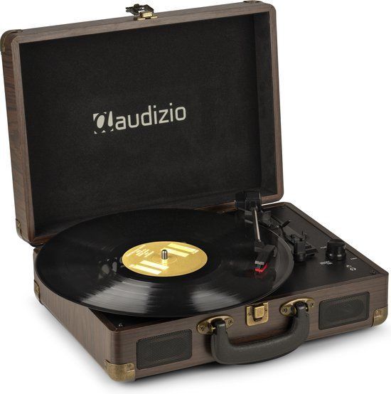 Naald Audizio RP114 platenspeler - Tonar 6174