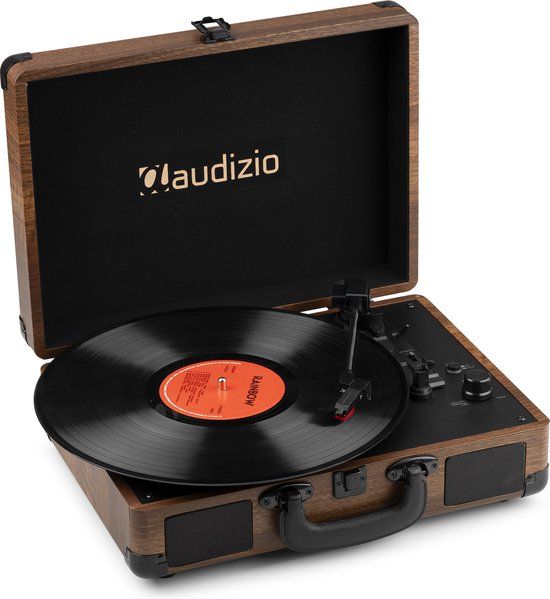 Naald Audizio RP116 platenspeler - Tonar 6174
