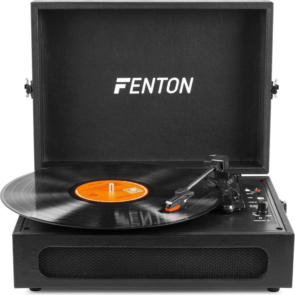 Naald Fenton RP118 platenspeler – Tonar 6174