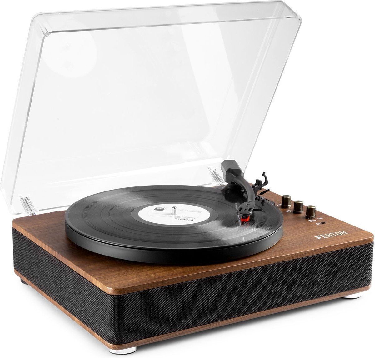 Naald Fenton RP162 platenspeler – Tonar 6175