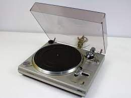 Naald Erres RT133 Platenspeler