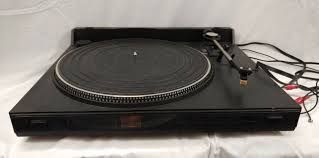 Naald Sansui P-1000 platenspeler – Tonar 974