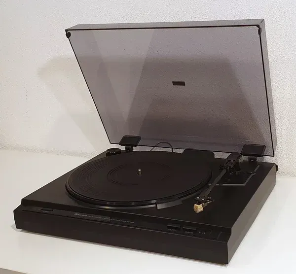 Naald Sherwood PD 503 Platenspeler– Tonar 974