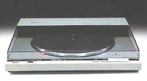 Snaar Technics SL-BL3 Platenspeler