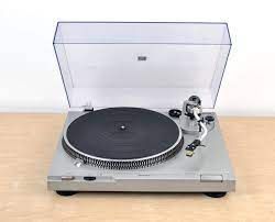 Naald Technics SL-D2 platenspeler – Tonar 757