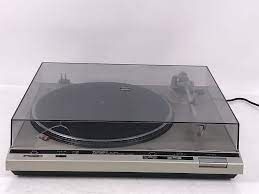 Naald Technics SL-D30 Platenspeler – Tonar 940