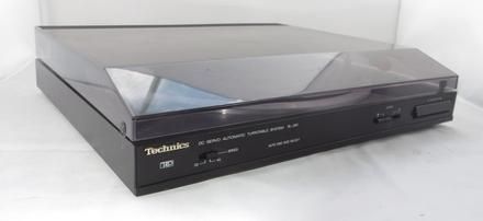 Naald Technics SL-J90 Platenspeler – Tonar 940