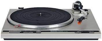 Naald Technics SL-Q303 Platenspeler – Tonar 6023