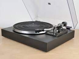 Naald Technics SL 18 Platenspeler – Tonar 757