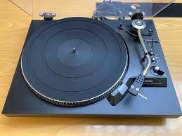 Naald Technics SL 23 Platenspeler – Tonar 757