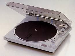 Naald Sony PS-LX7 Platenspeler – Tonar 919